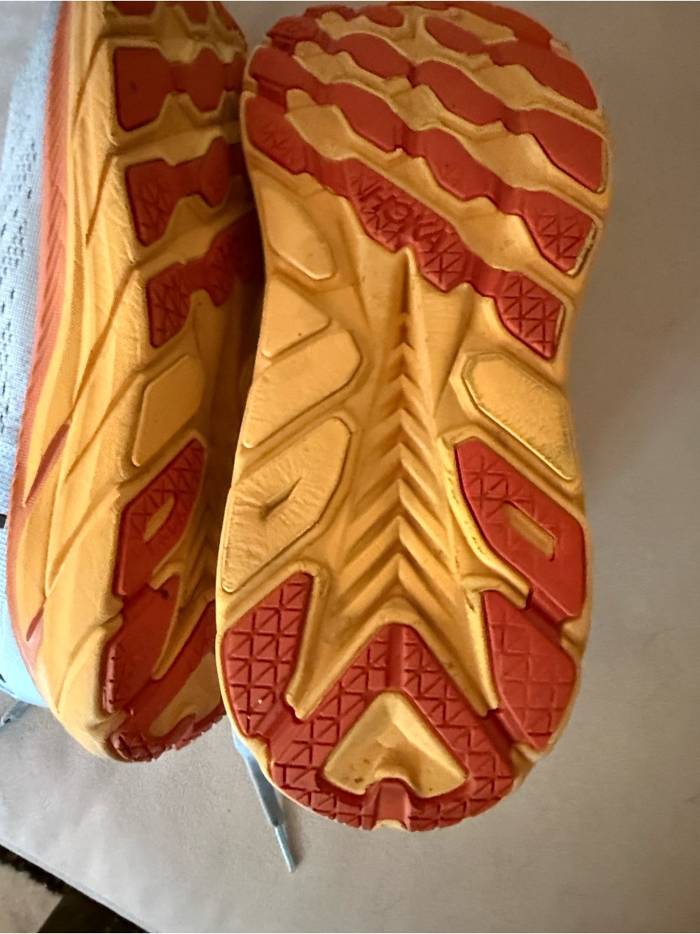 Hoka Women's Clifton 8 Size 10 - Picture 8 of 10